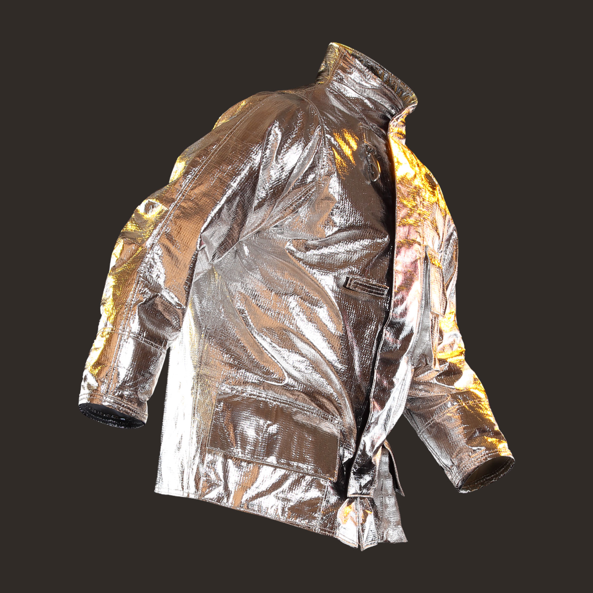 FireDex FXR Proximity Coat