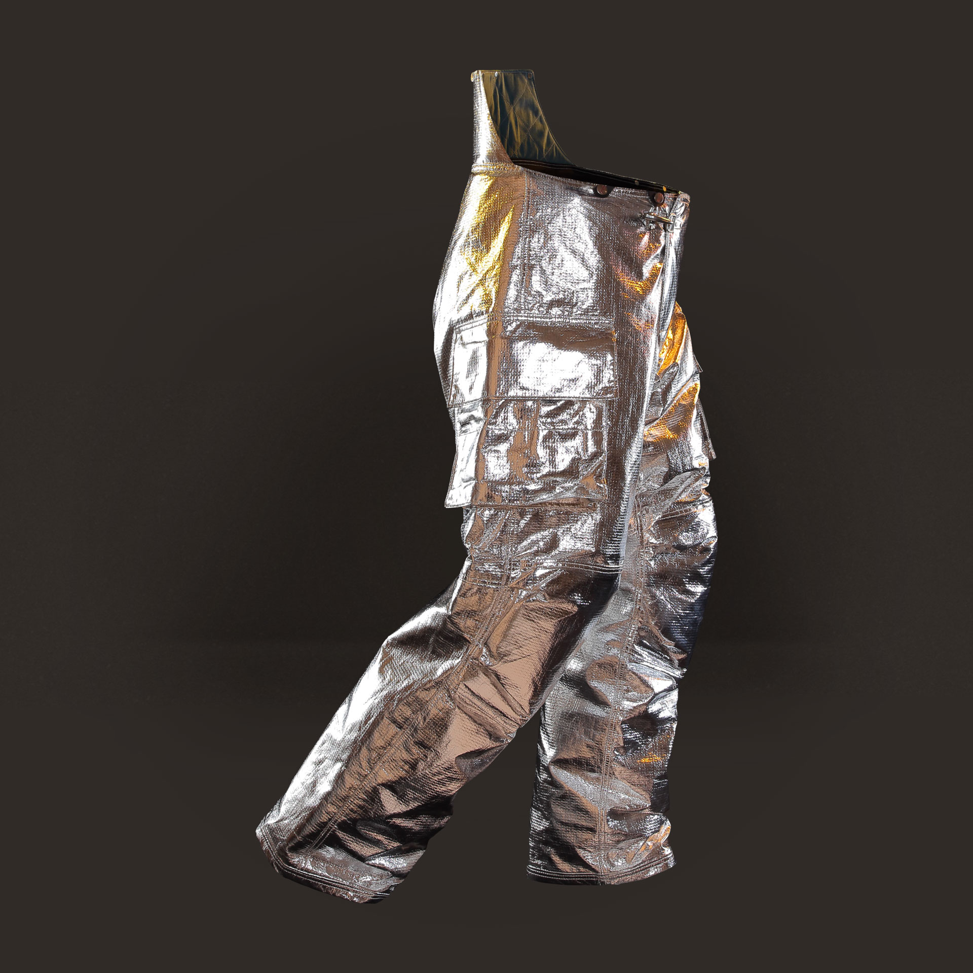 FireDex FXR Proximity Pant
