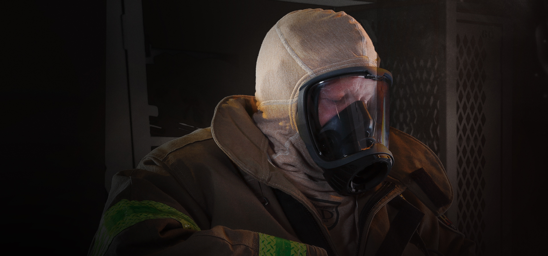 FireDex Hoods