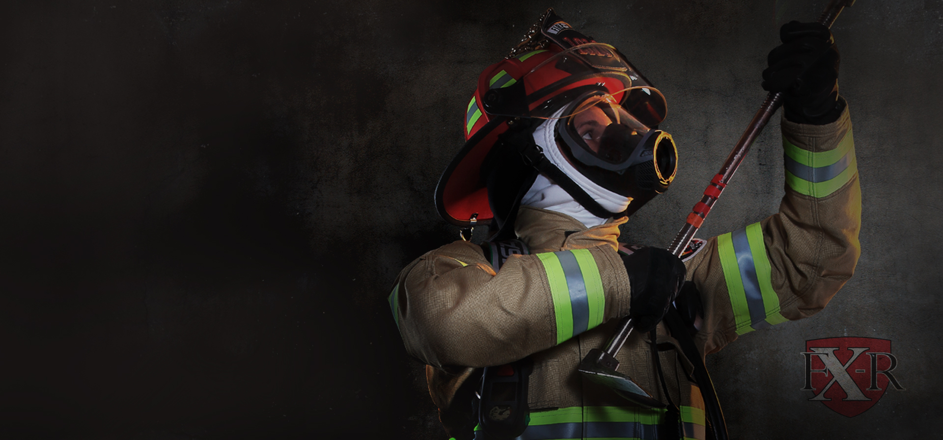 FireDex Turnout Gear