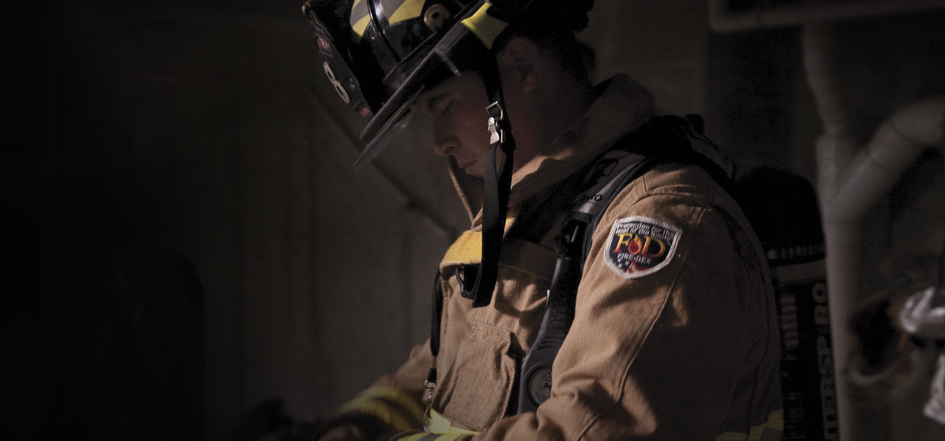FireDex Turnout Gear