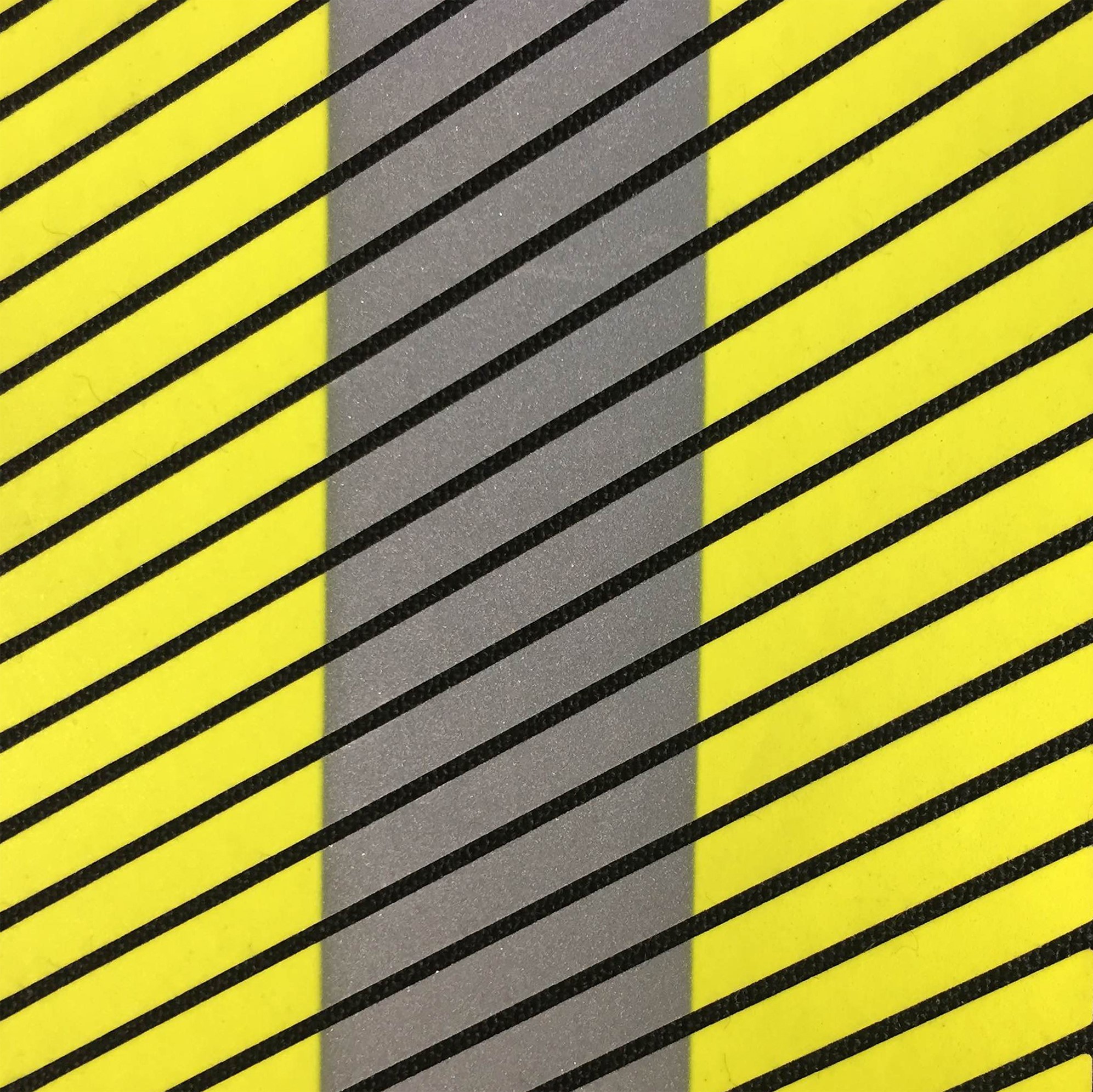 FireDex Options - 3M Comfort Trim Lime Silver