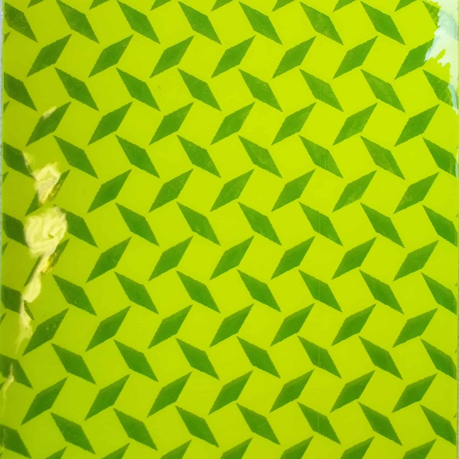 FireDex Options - Reflexite Brilliance Diamond Trim