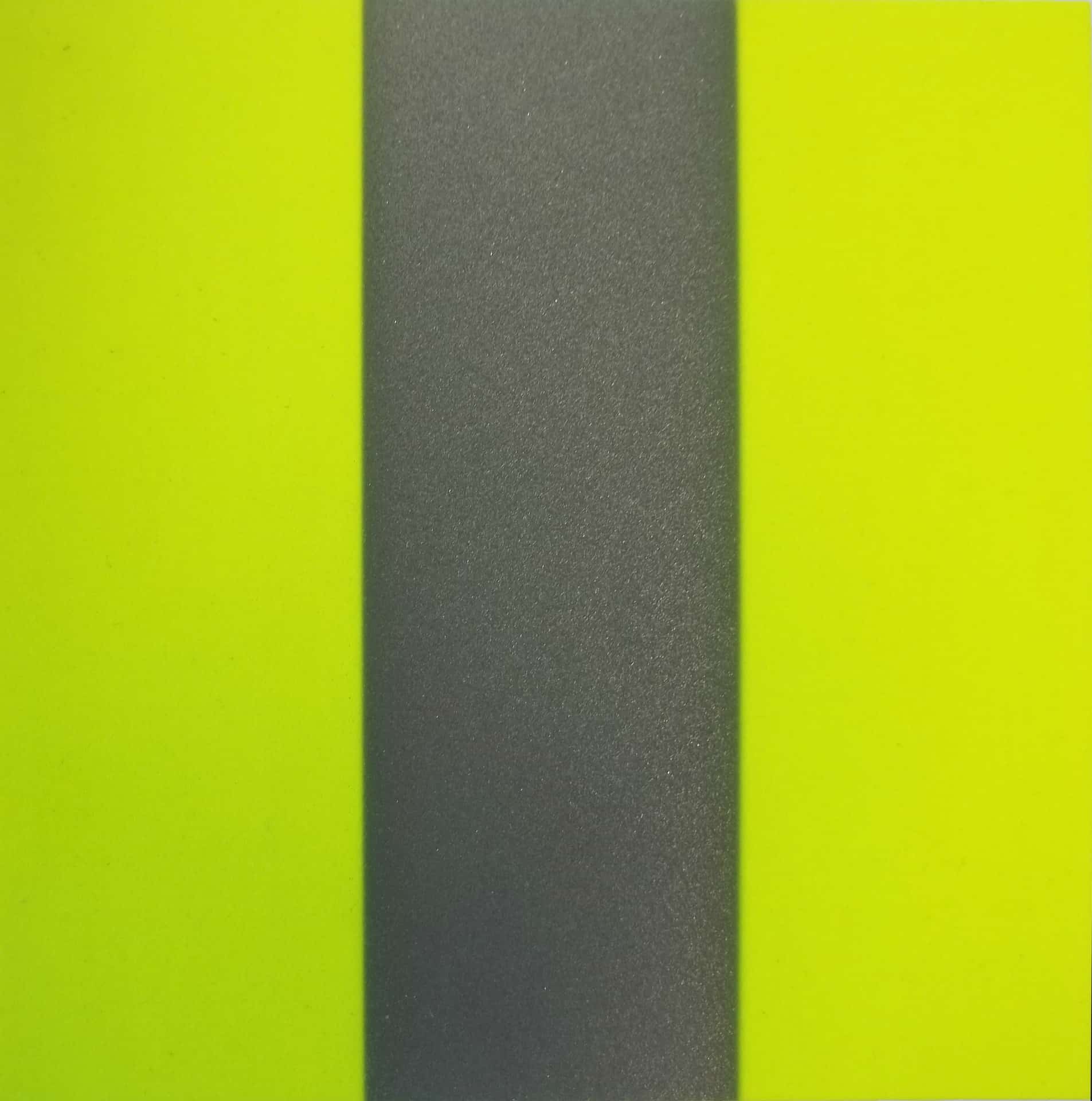 FireDex Options - 3M Scotchlite Lime Silver Triple Trim