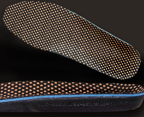 7-Multi-Density-Footbed
