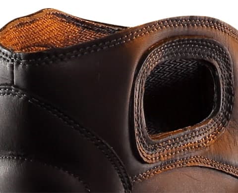 FDXL50-Stitching
