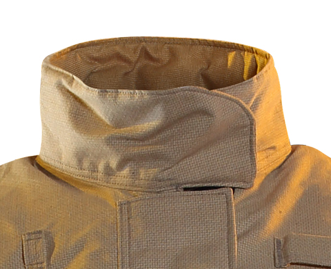 Fire-Dex-Collar
