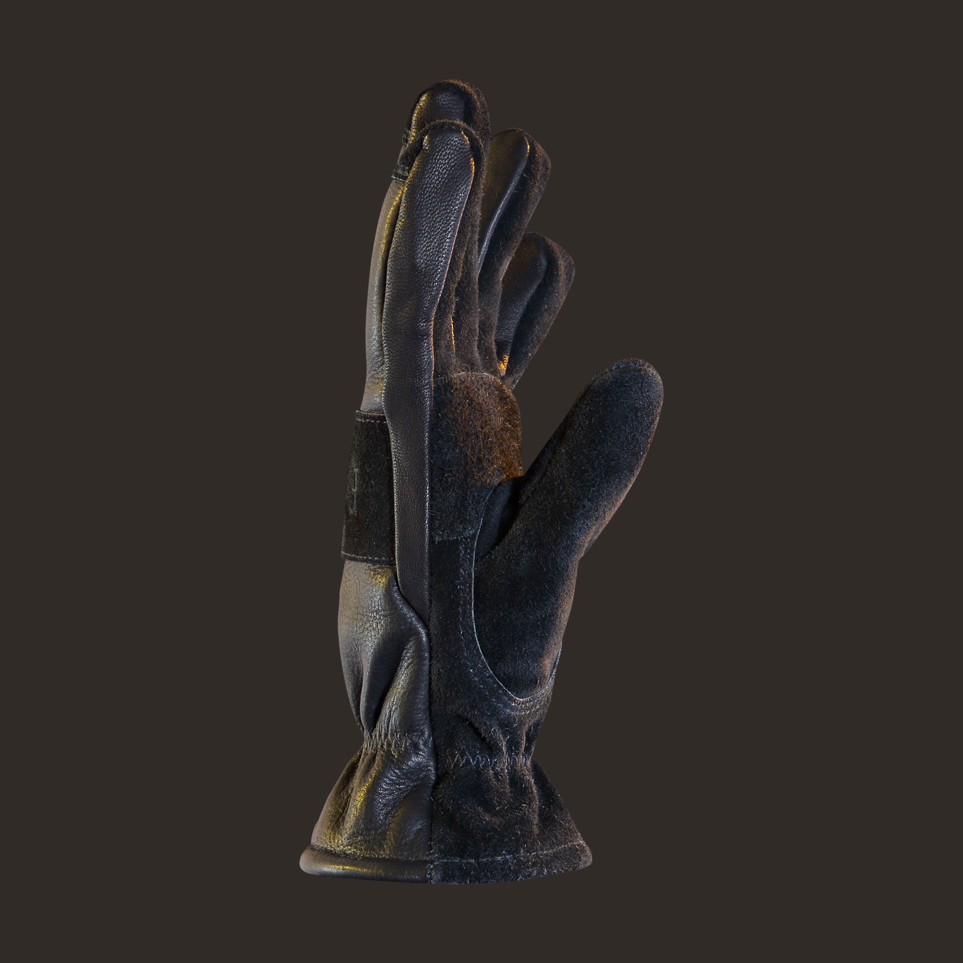 FireDex DexPro Glove Single 360s 03