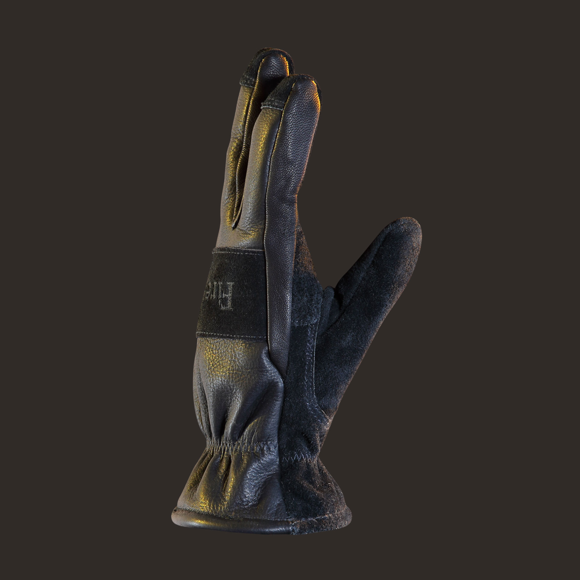 FireDex DexPro Glove Single 360s 04