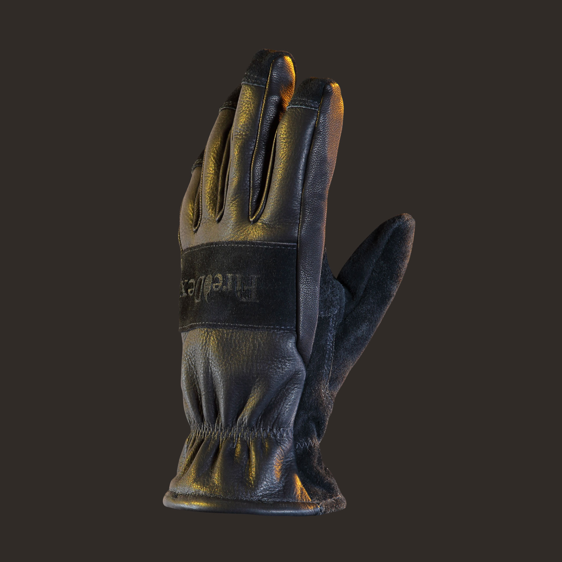 FireDex DexPro Glove Single 360s 05