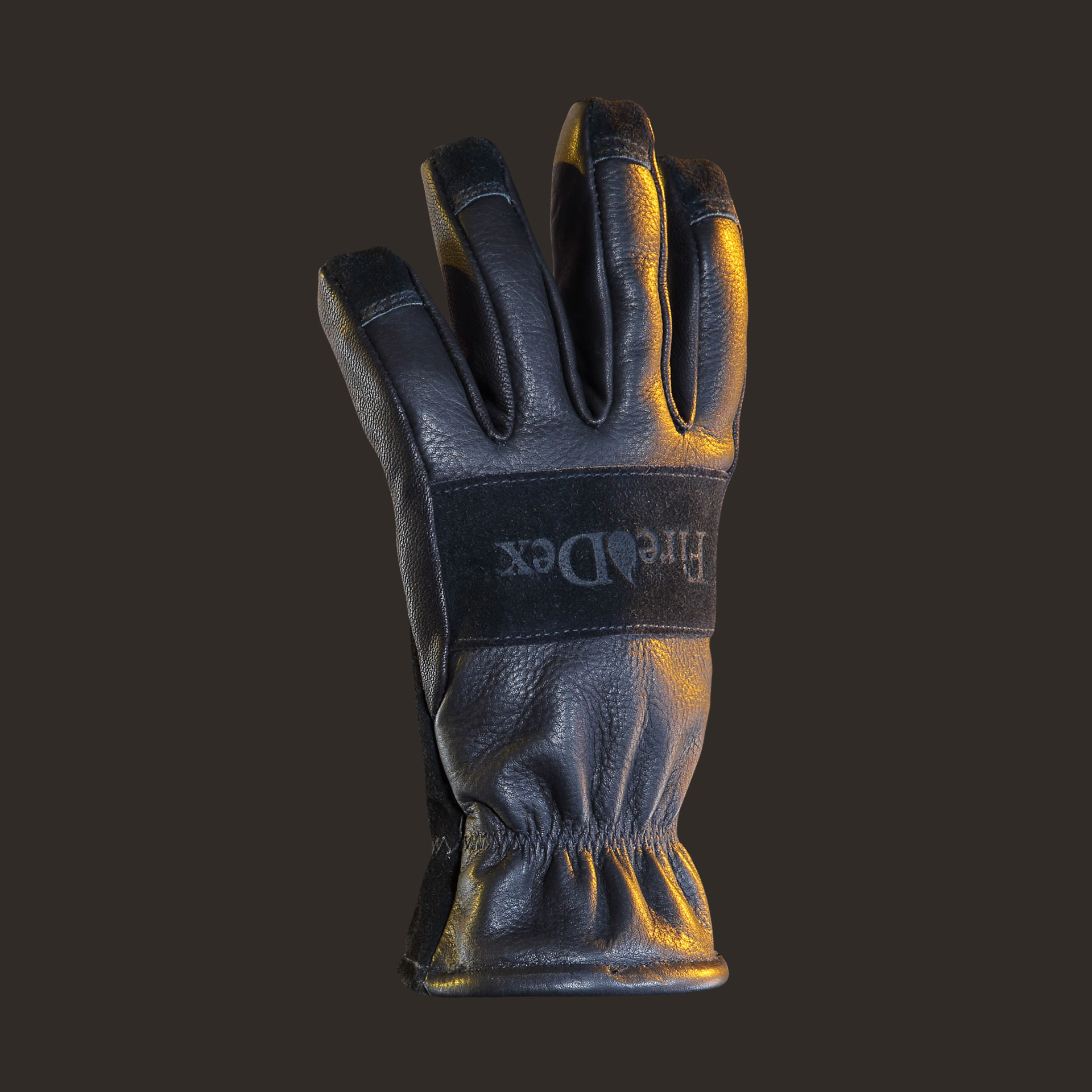 FireDex DexPro Glove Single 360s 09