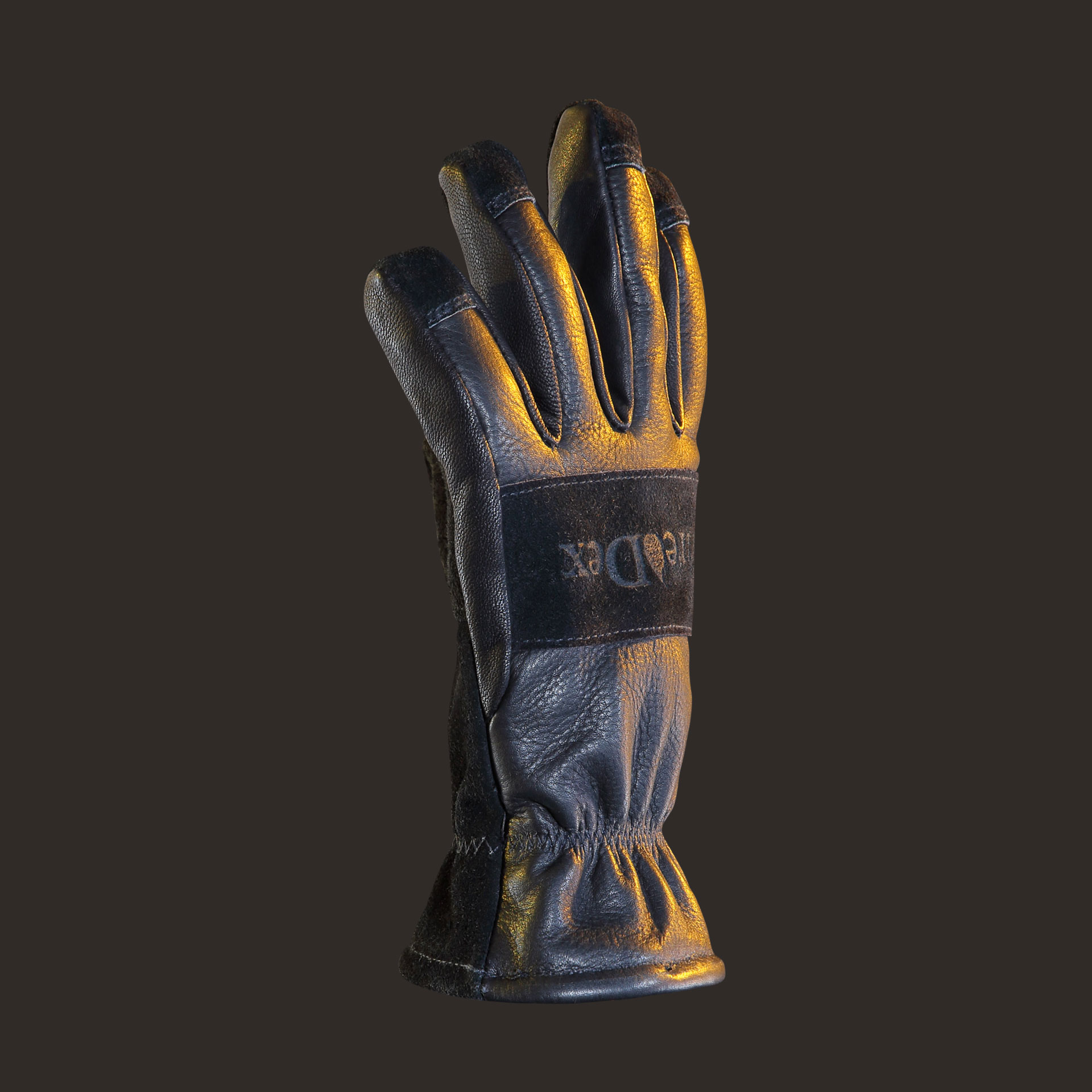 FireDex DexPro Glove Single 360s 10