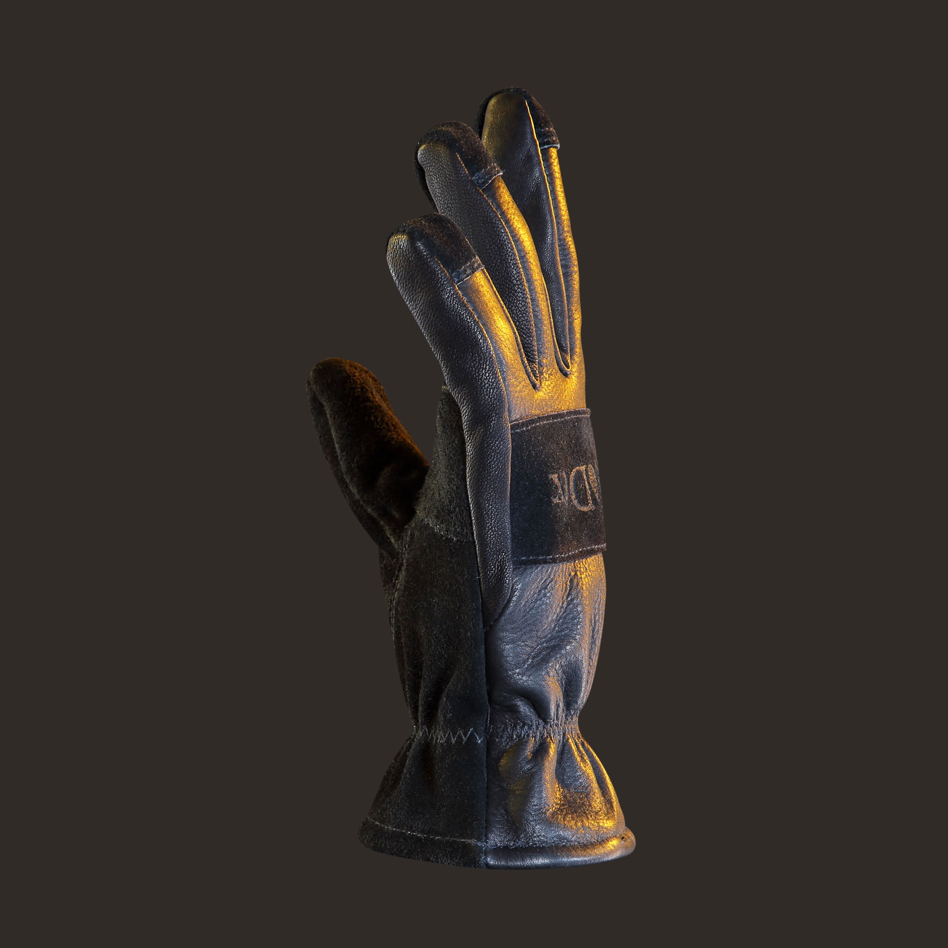 FireDex DexPro Glove Single 360s 11