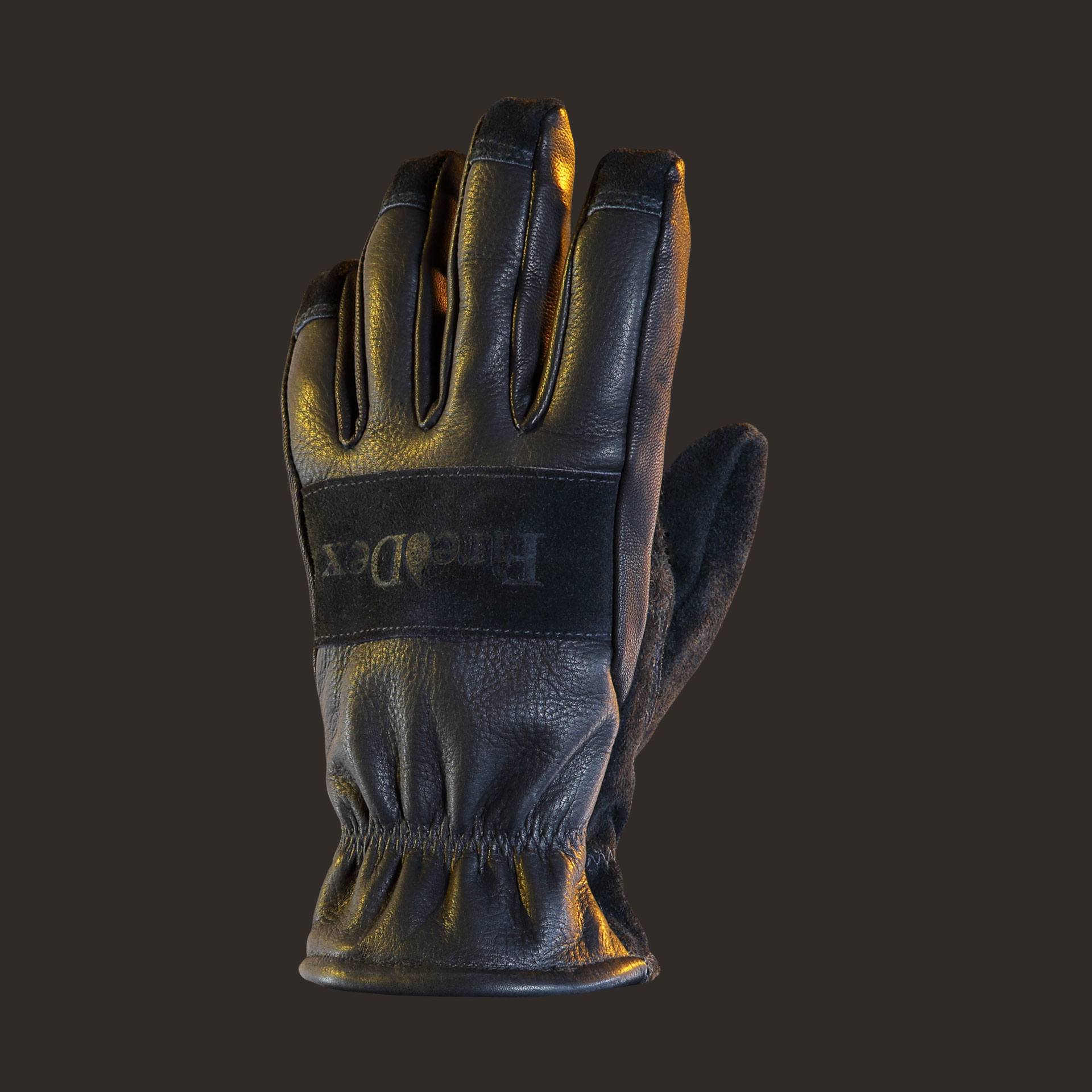 FireDex DexPro Glove Single 360s 22