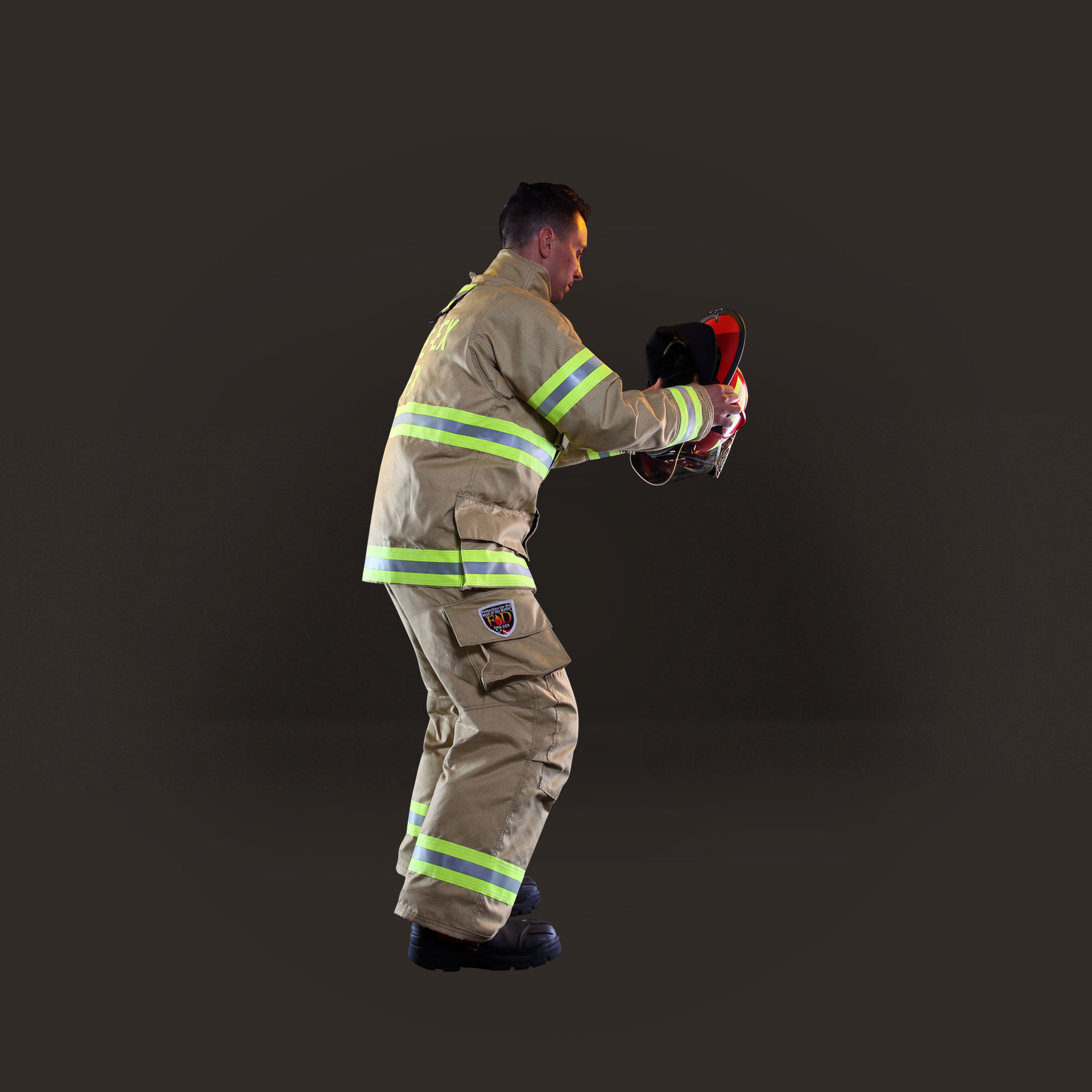 FireDex FXR 360s 05