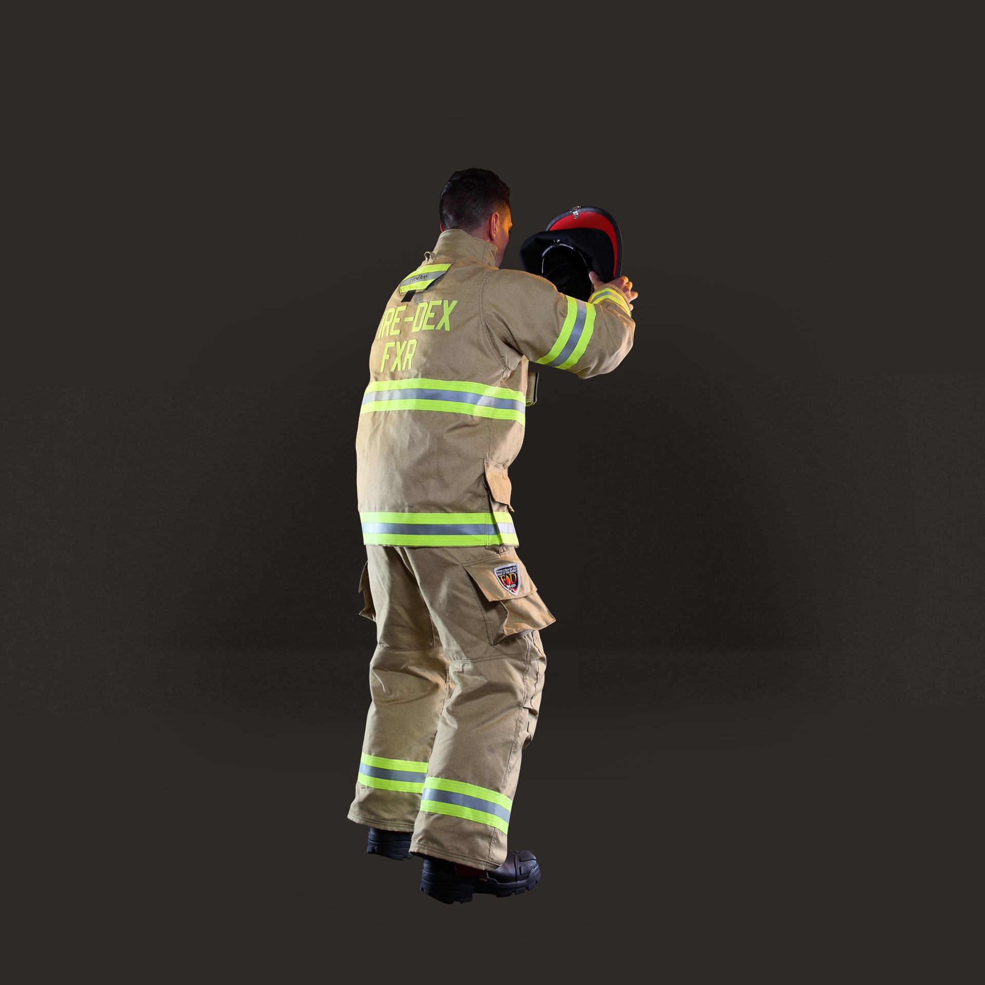 FireDex FXR 360s 06