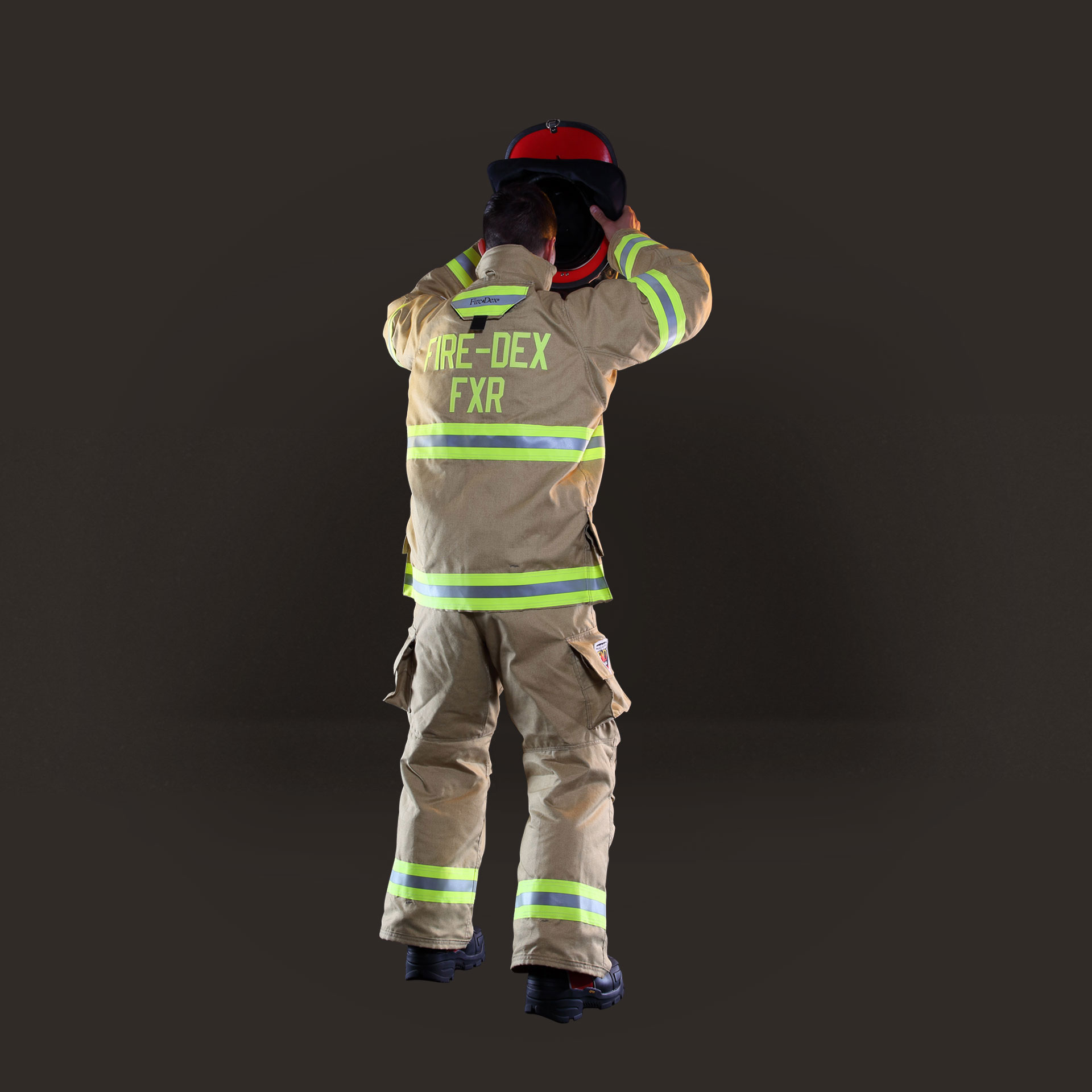 FireDex FXR 360s 07