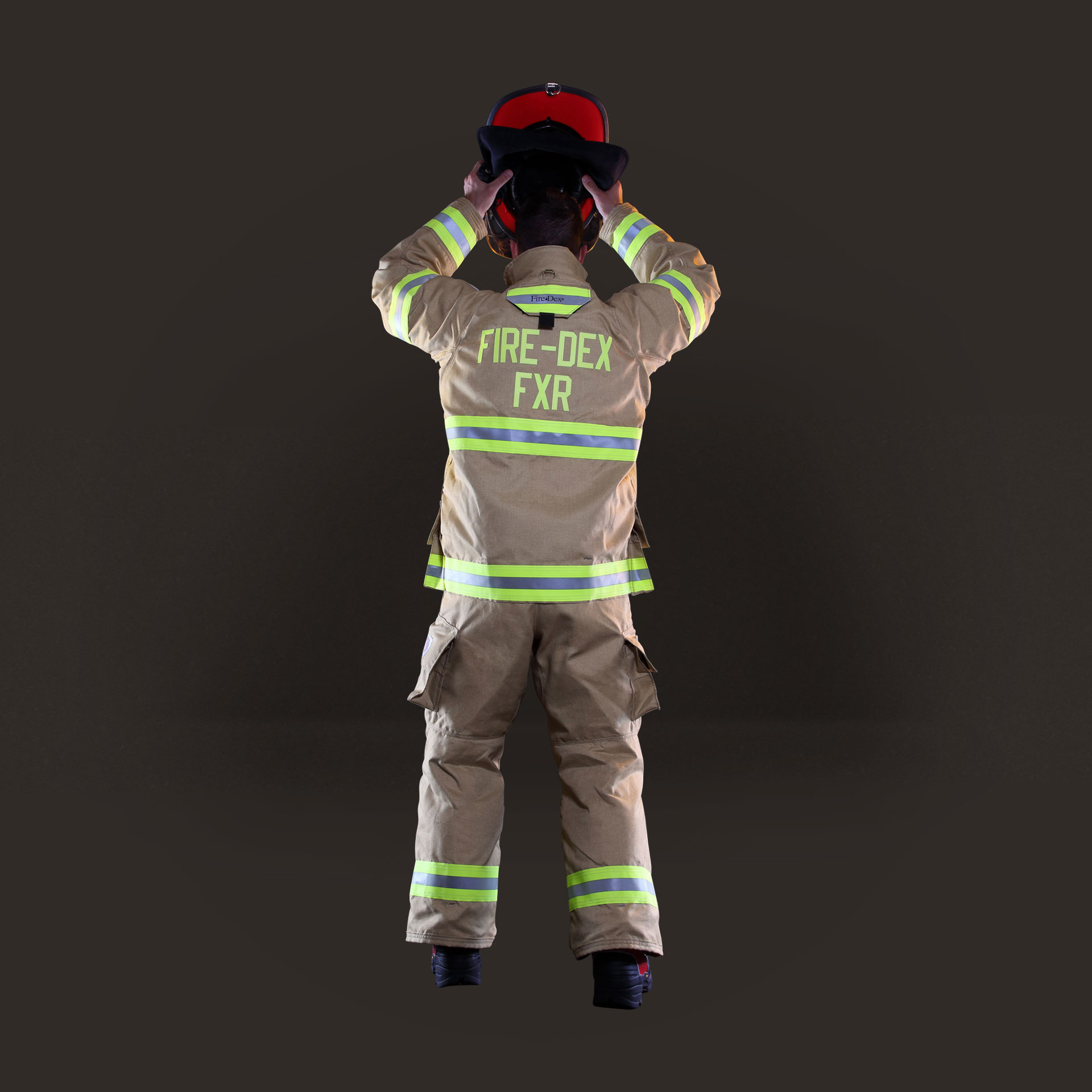 FireDex FXR 360s 08