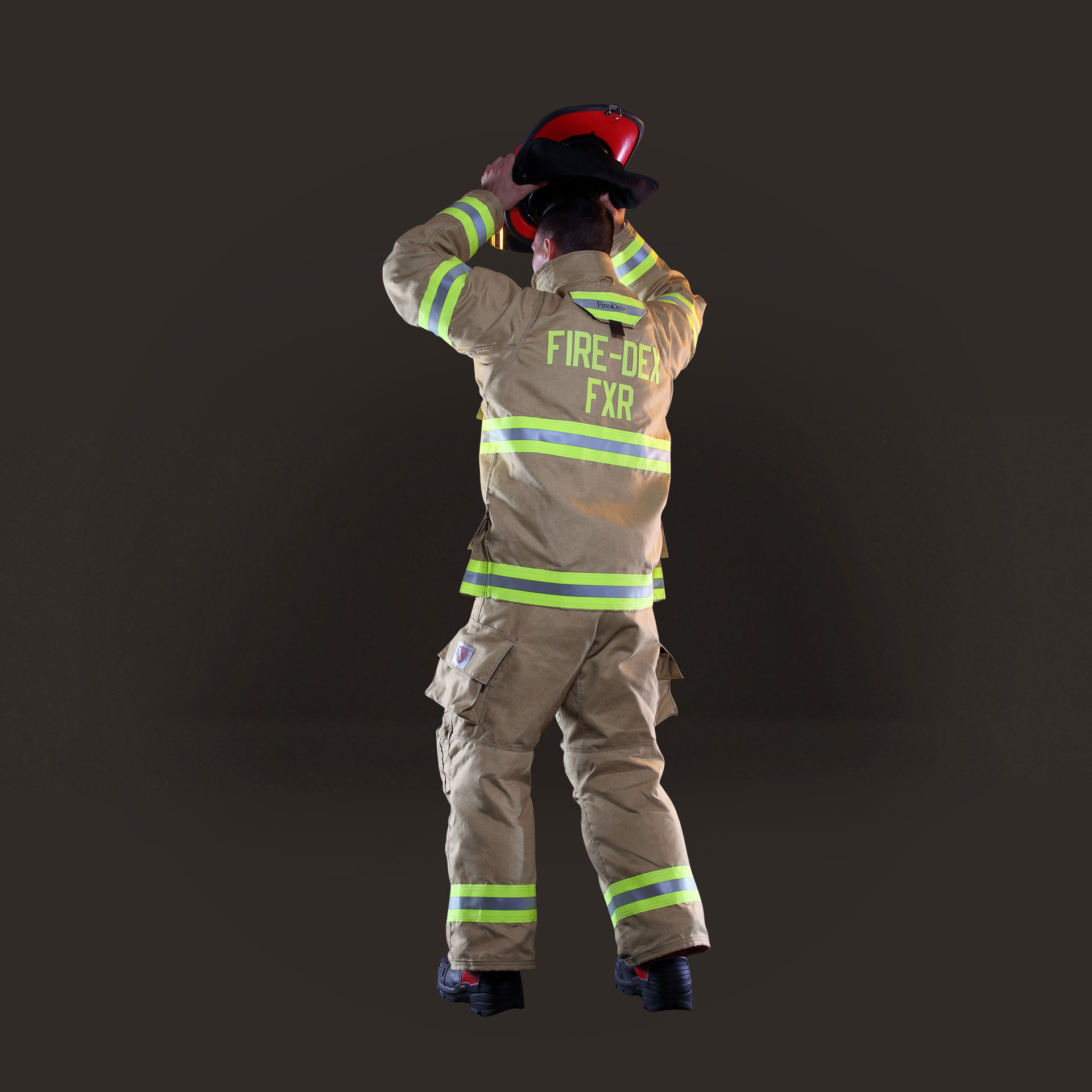 FireDex FXR 360s 09