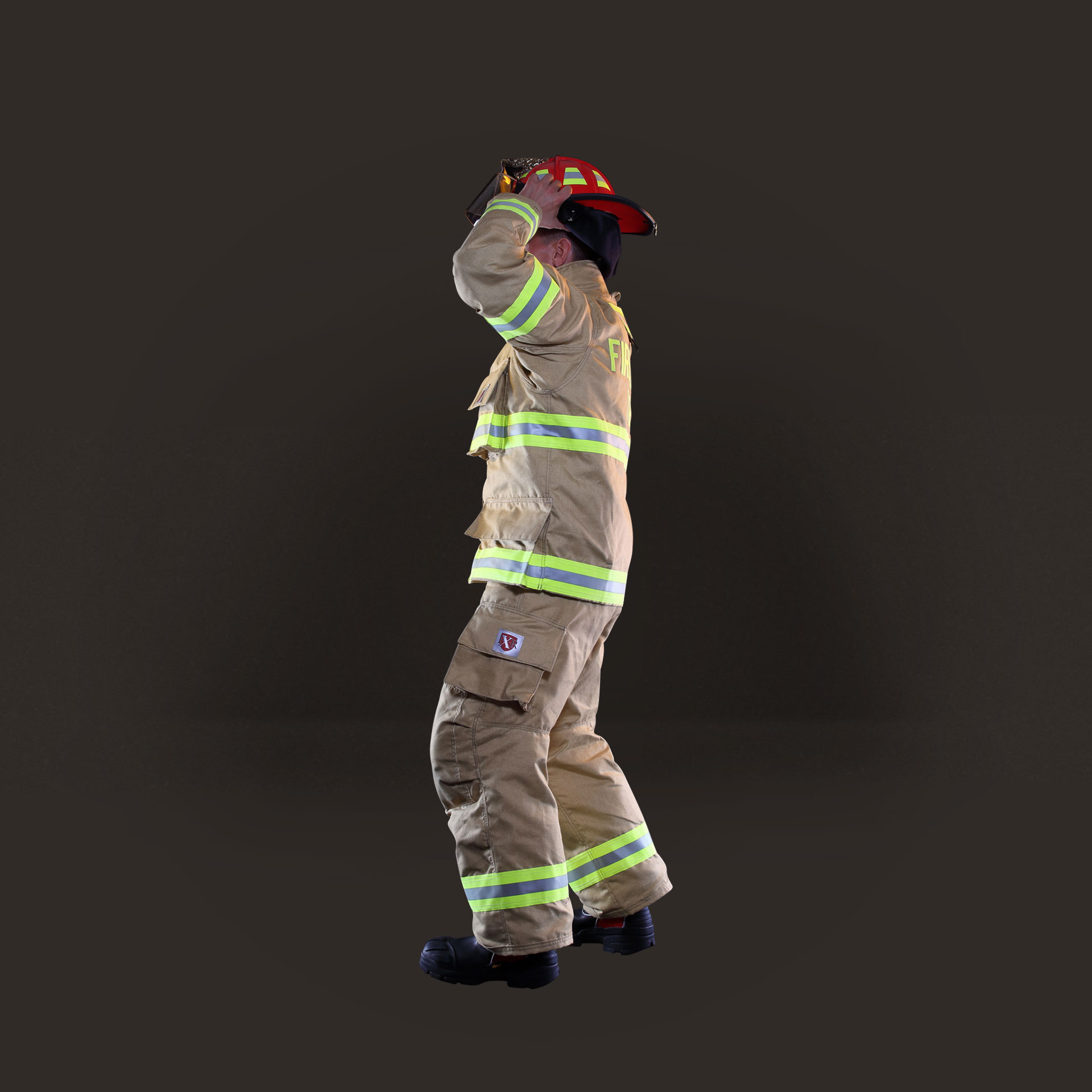 FireDex FXR 360s 11