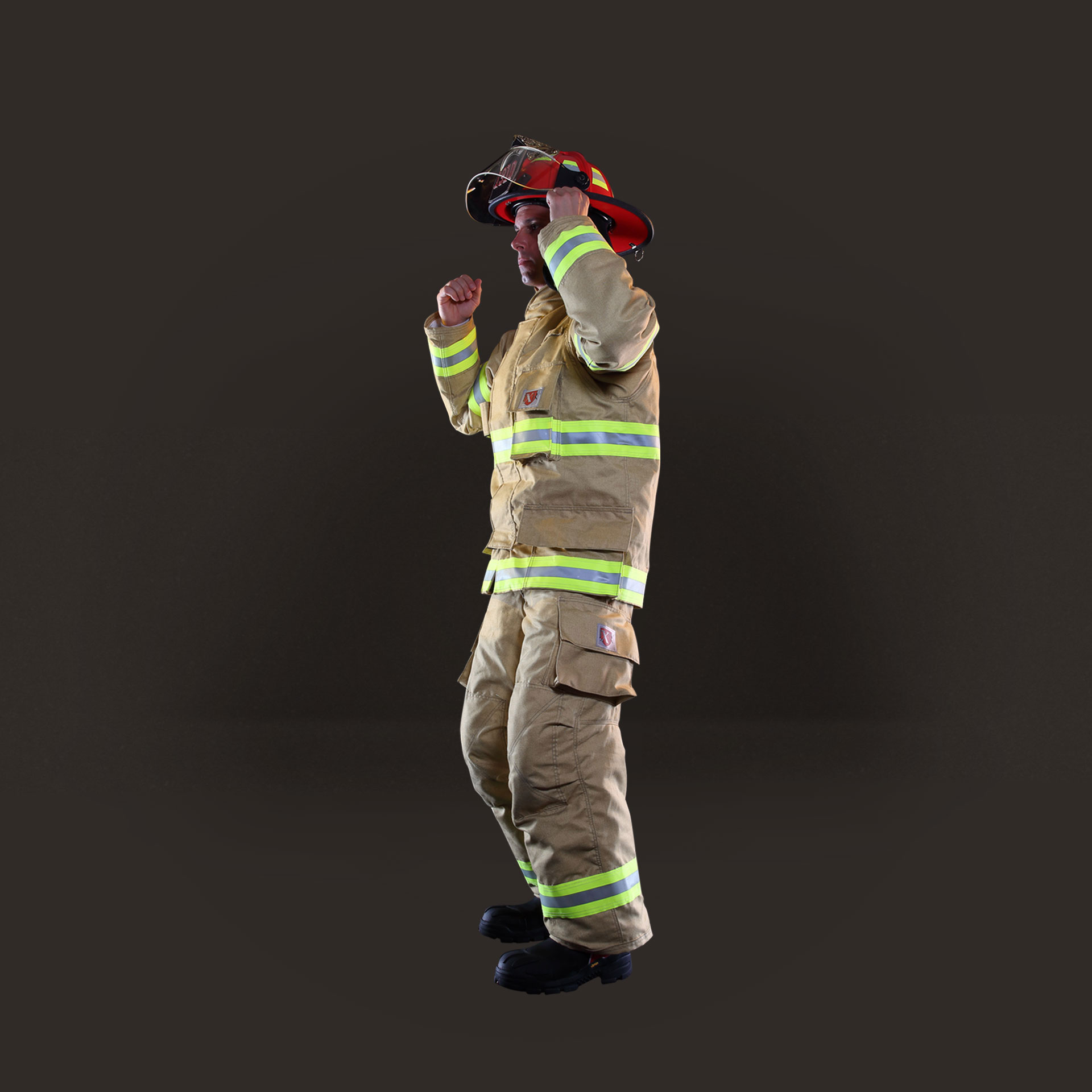 FireDex FXR 360s 13