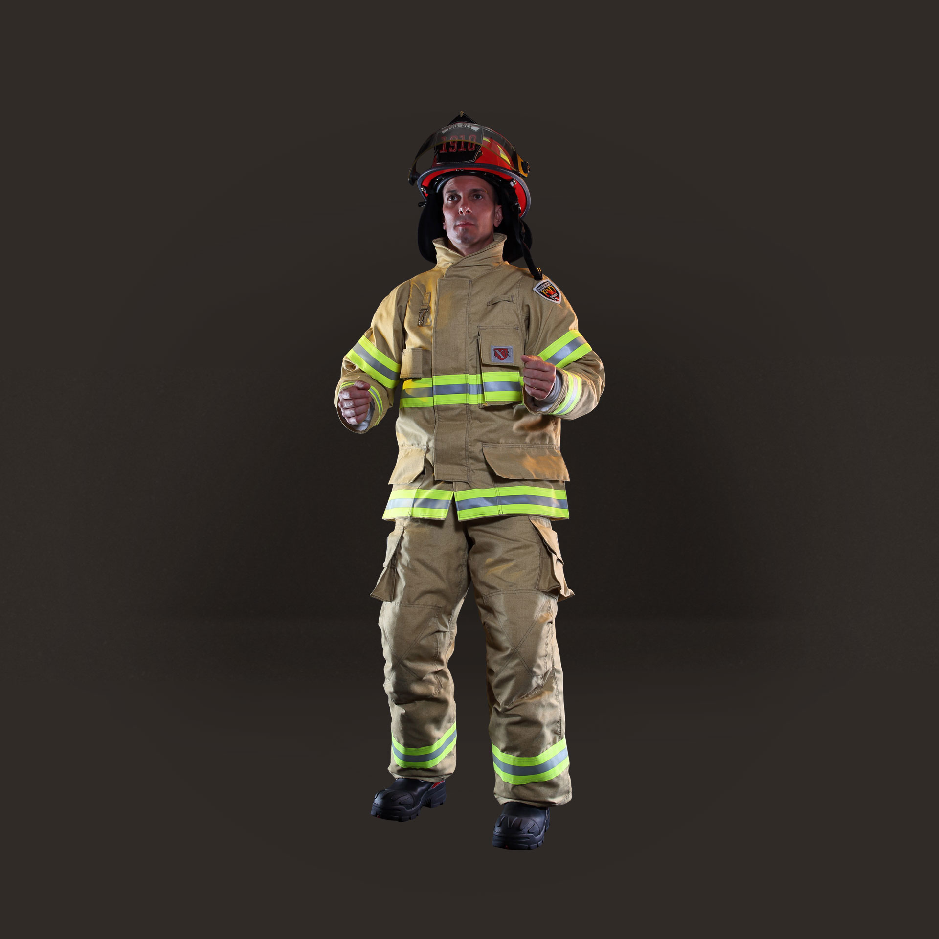 FireDex FXR 360s 15
