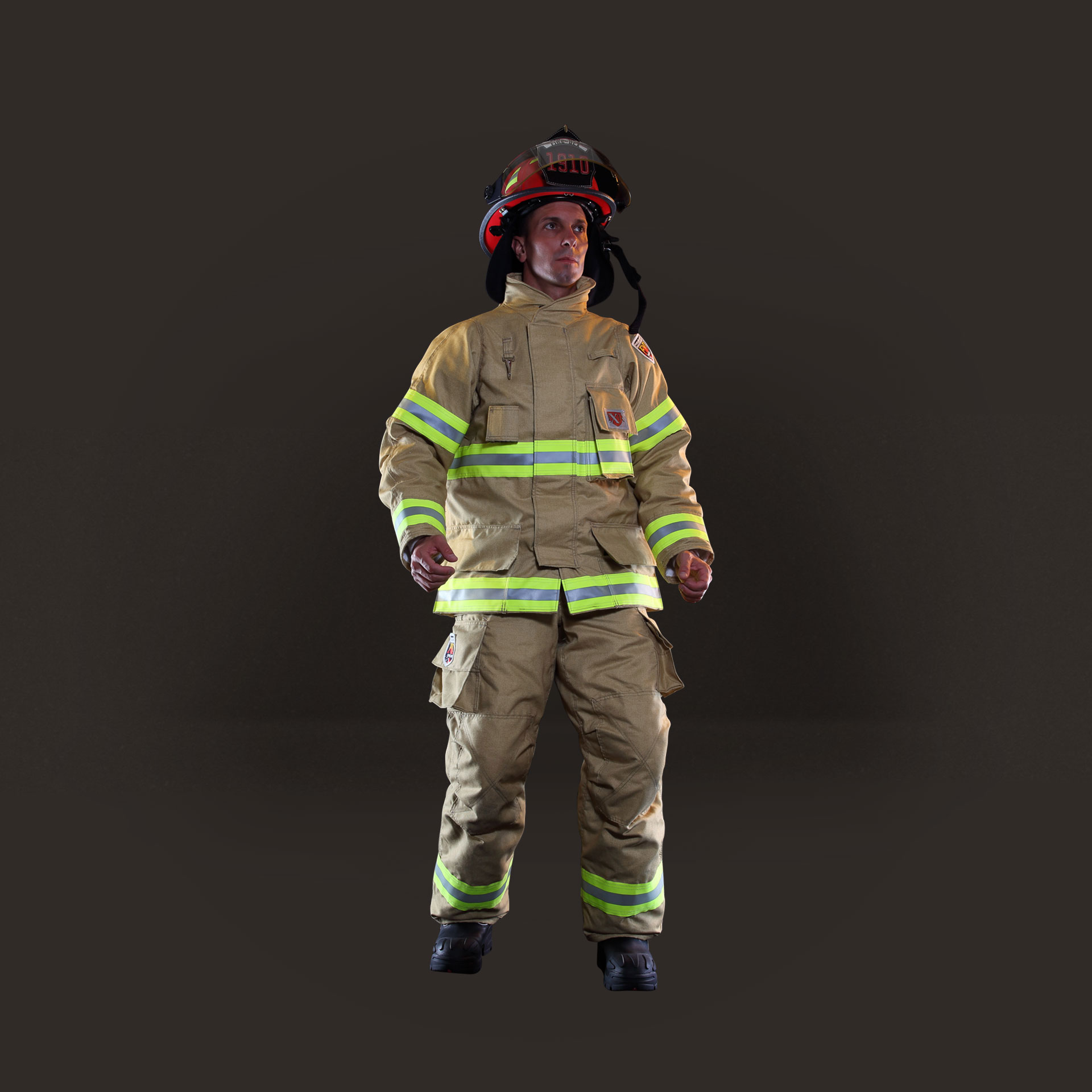 FireDex FXR 360s 16