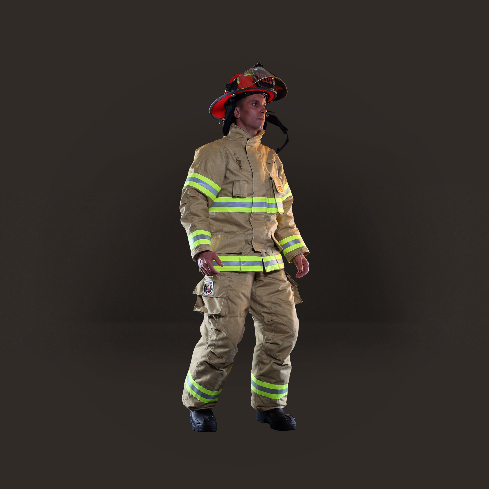 FireDex FXR 360s 17