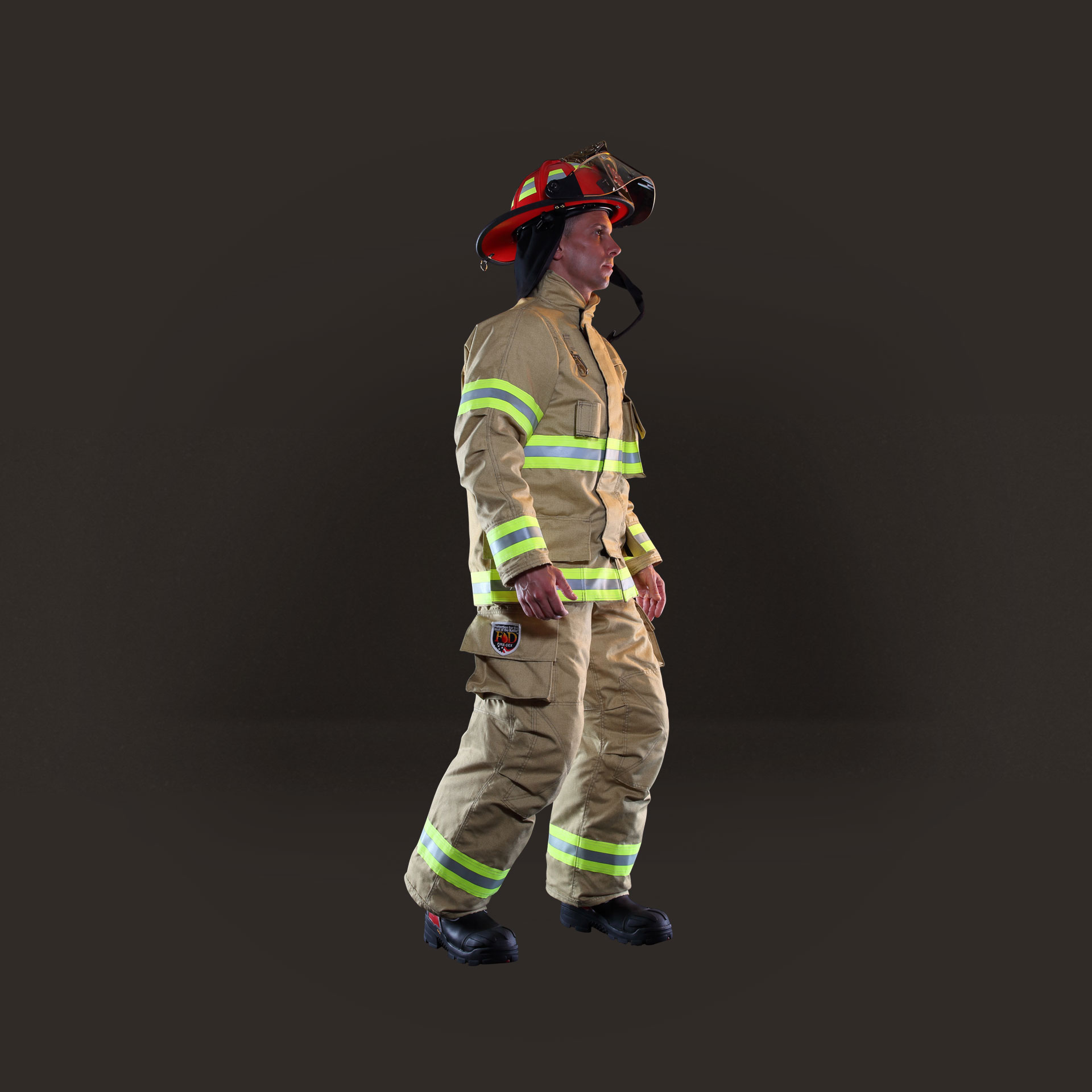 FireDex FXR 360s 18