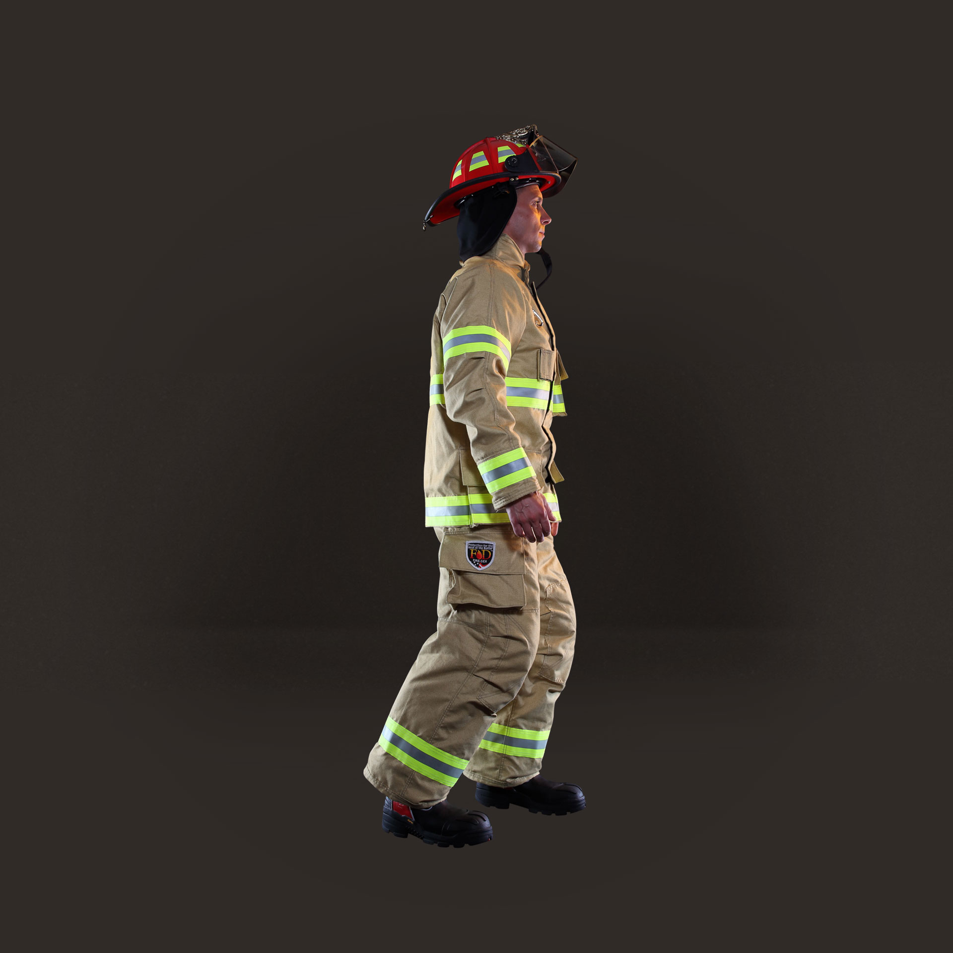 FireDex FXR 360s 19