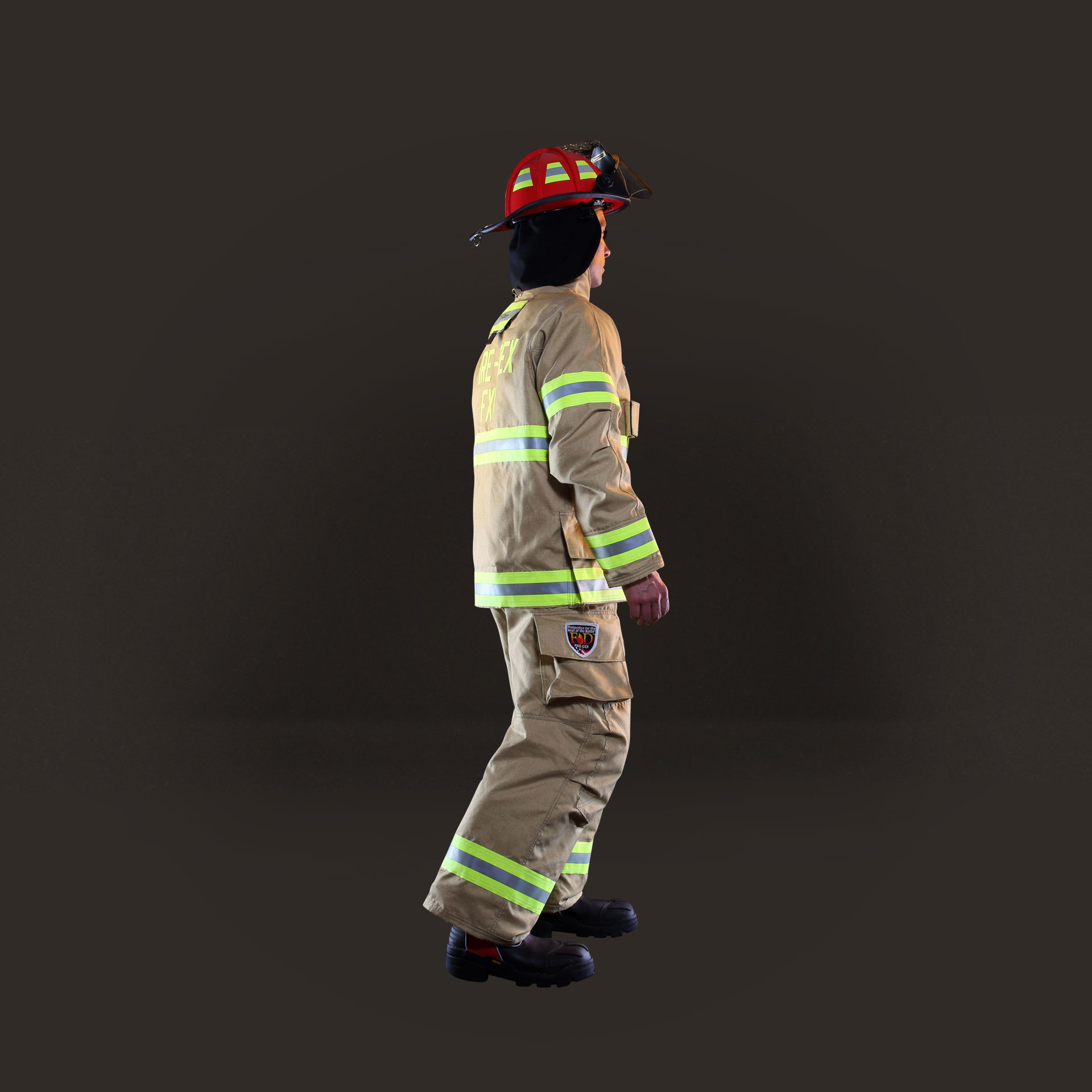FireDex FXR 360s 20