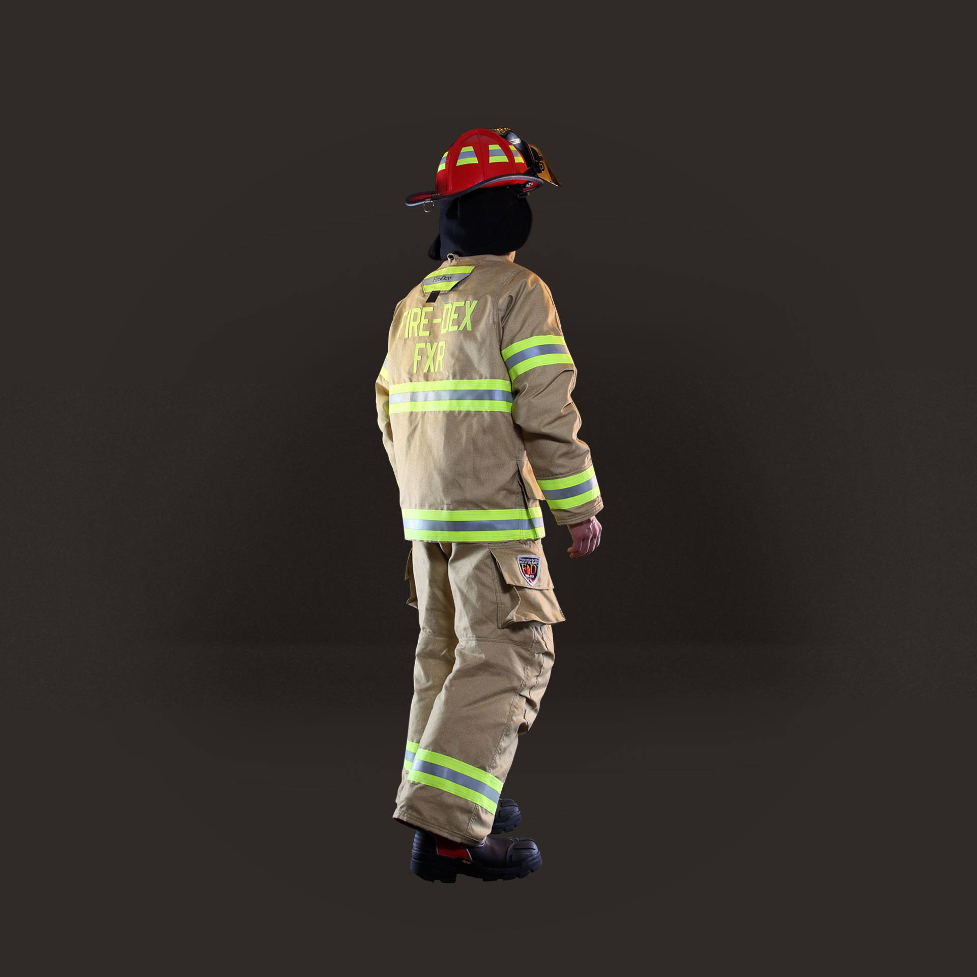 FireDex FXR 360s 21