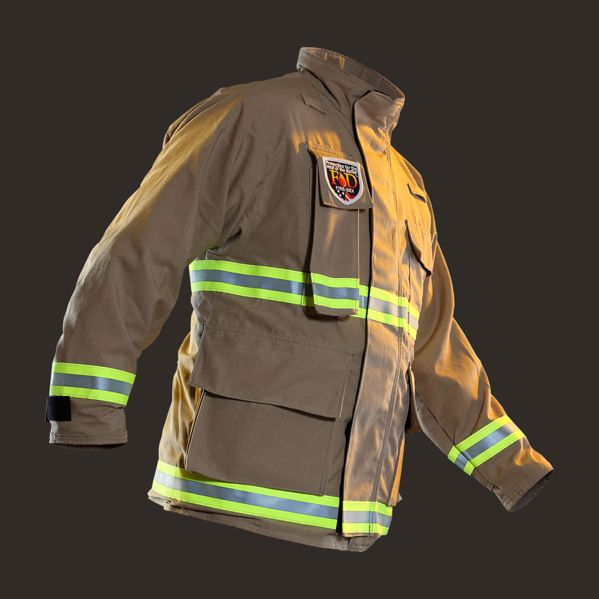 USAR Jacket in Nomex®