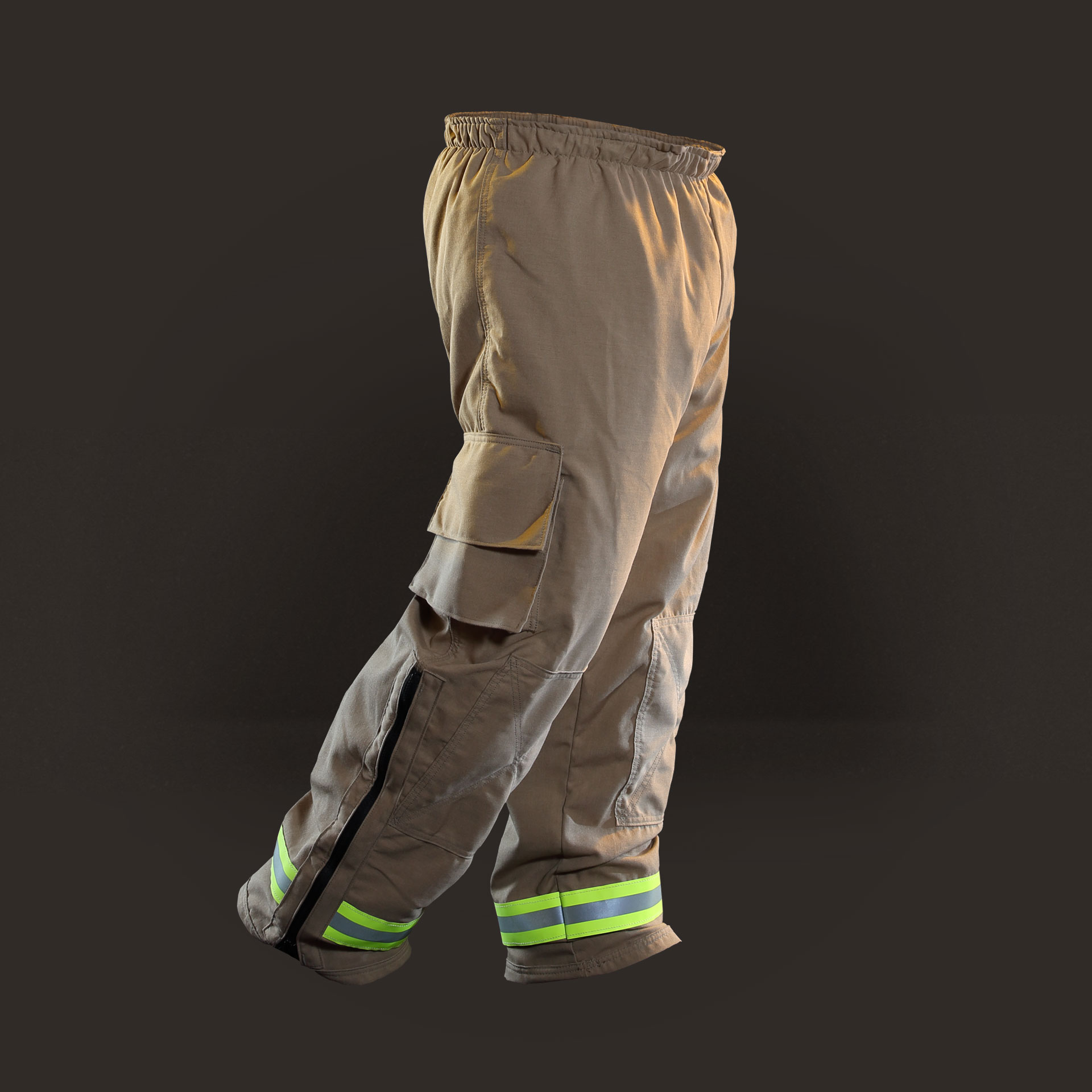 USAR Jacket in Nomex®