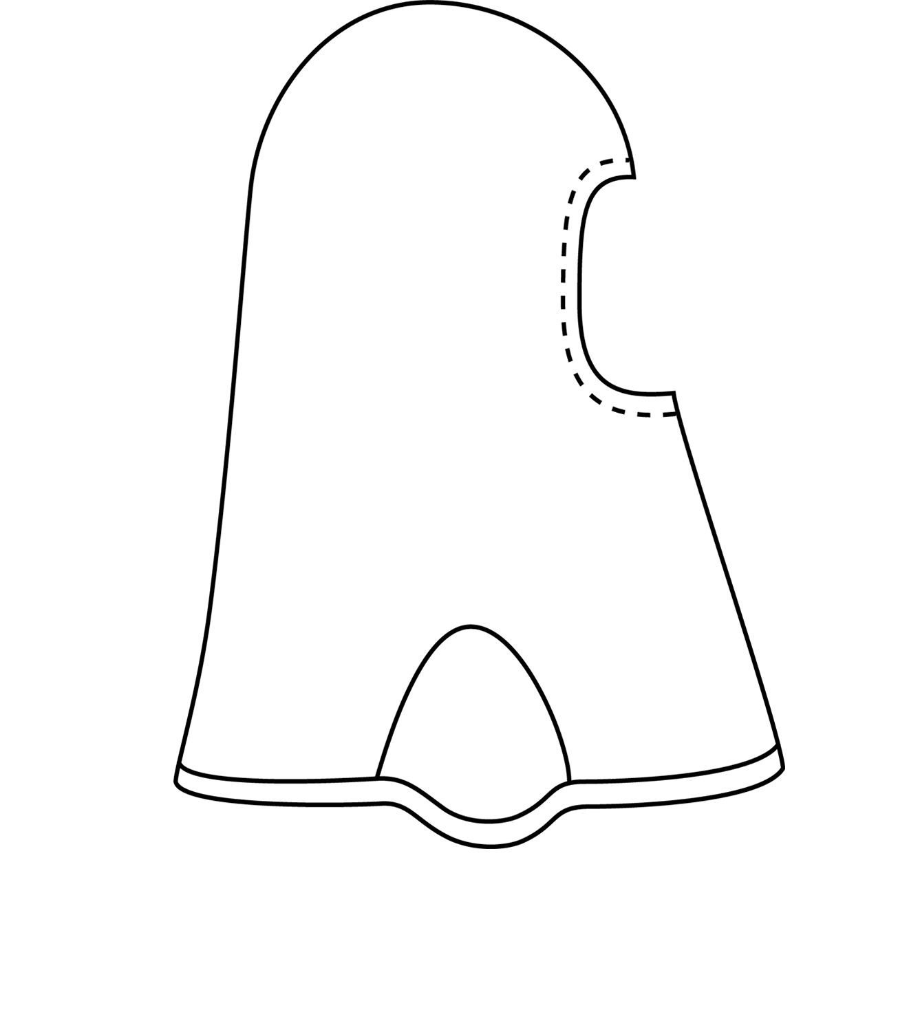 H71-Hood-Line-Drawing