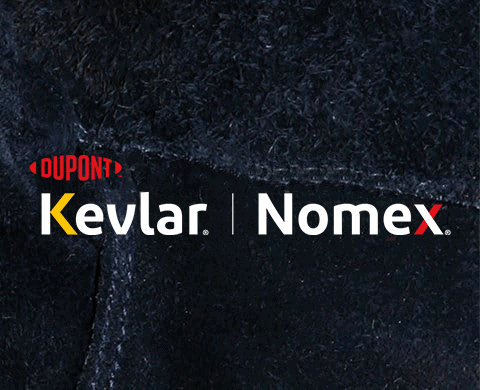 Nomex-Kevlar-Thread