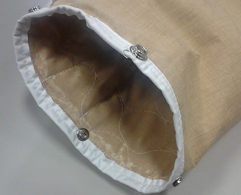 Sewn-Liners