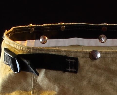 TECHNOLOGY-Waistband