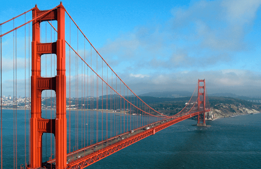 SanFranBridge