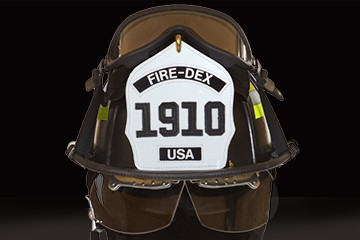 1910 Helmet - Bourkes & Goggles