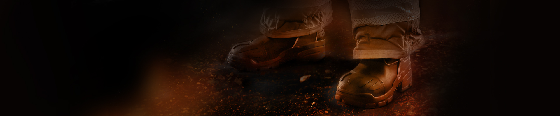 Fire-Dex Boots