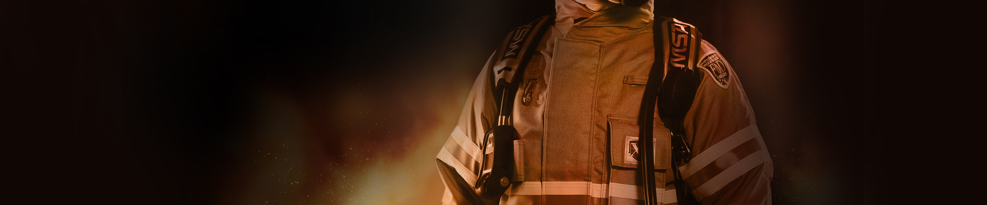 Fire-Dex Turnout Gear