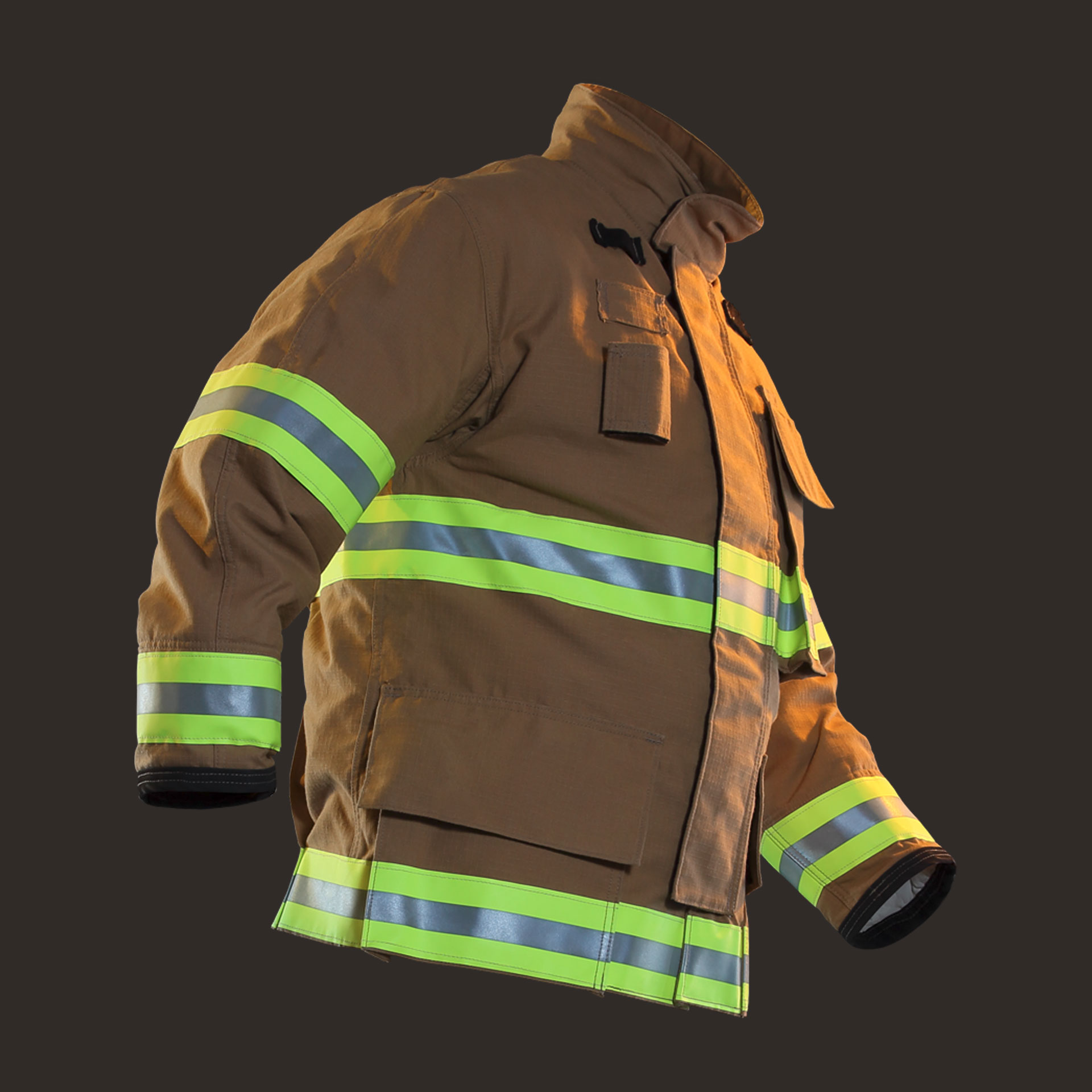 FireDex FXA Coat