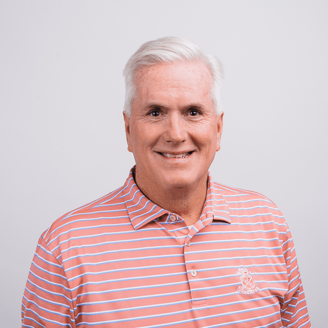 Bill Burke, CEO and Owner
