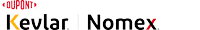 DuPont Nomex Kevlar Logo