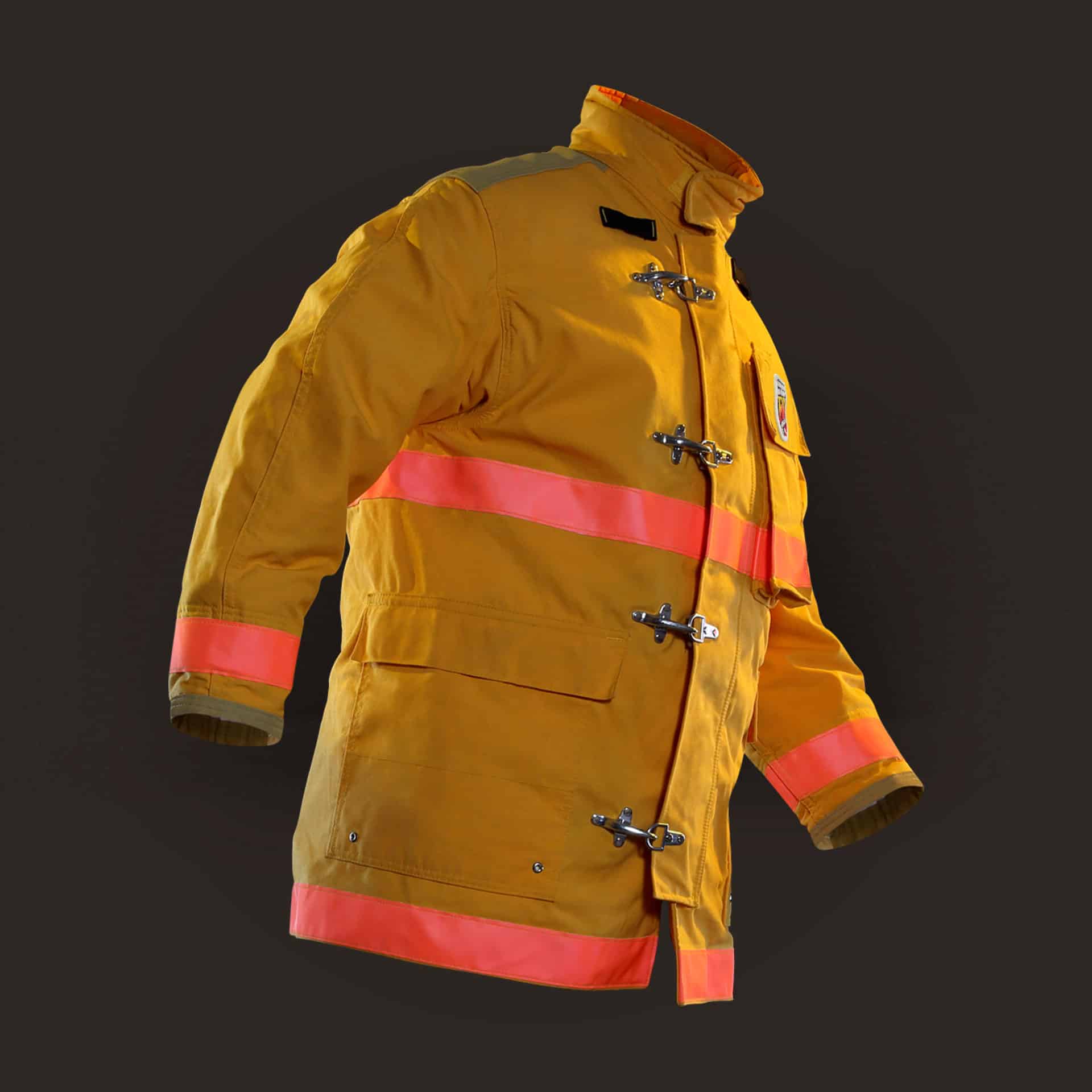 FireDex_FXC_Standard_Coat