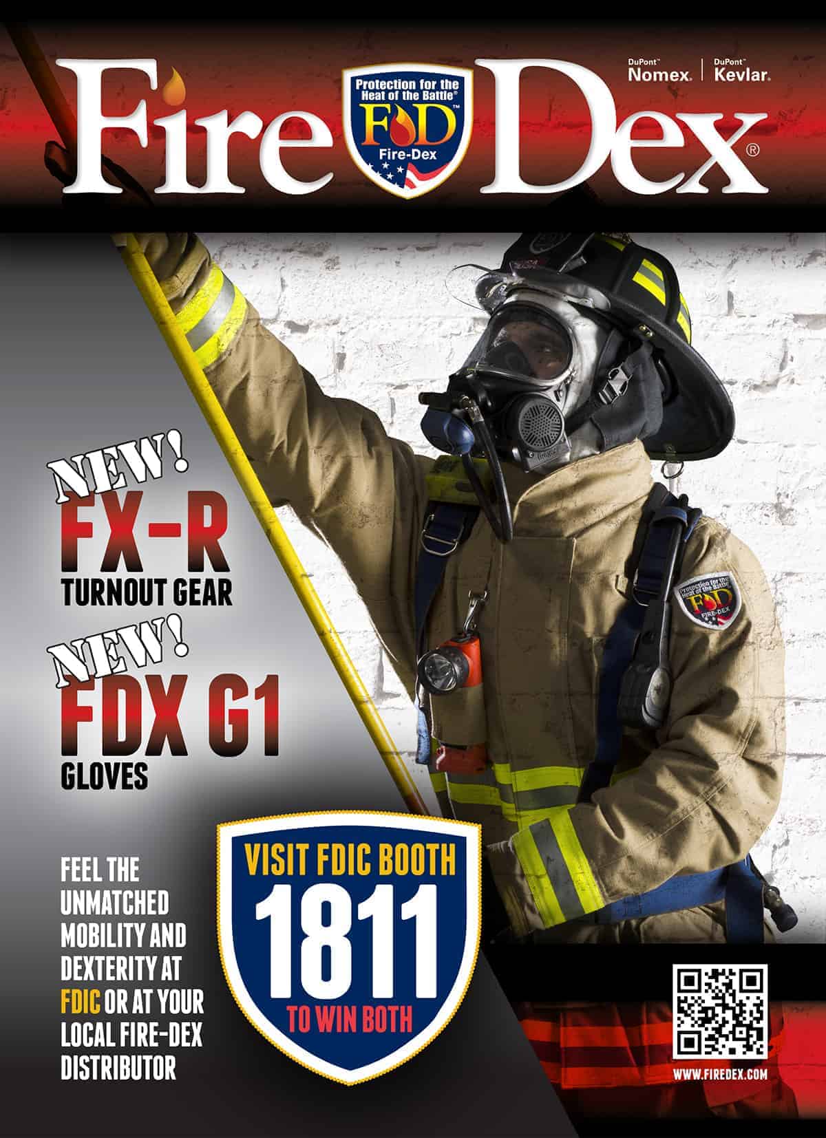 HistoryTimeline-FXR-Launch