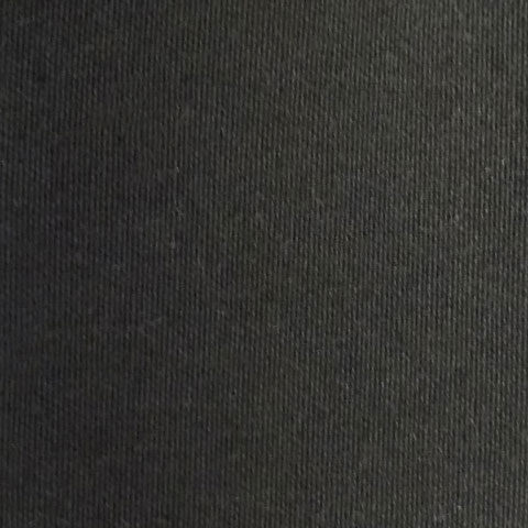 Nomex Fabric in Black