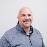 Todd Herring
