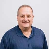 Dave Liana, CFO